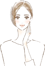 なぜたった1回の施術で変化があるの？